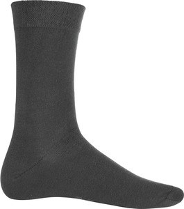 Kariban K810 - COTTON CITY SOCKS Dark Grey