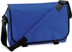 Bag Base BG21 - MESSENGER BAG