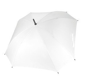 Kimood KI2023 - SQUARE UMBRELLA White