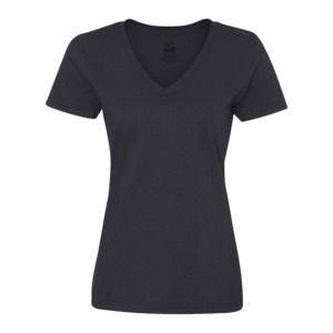 Fruit of the Loom SC61398 - Lady Fit V Neck (61-398-0)