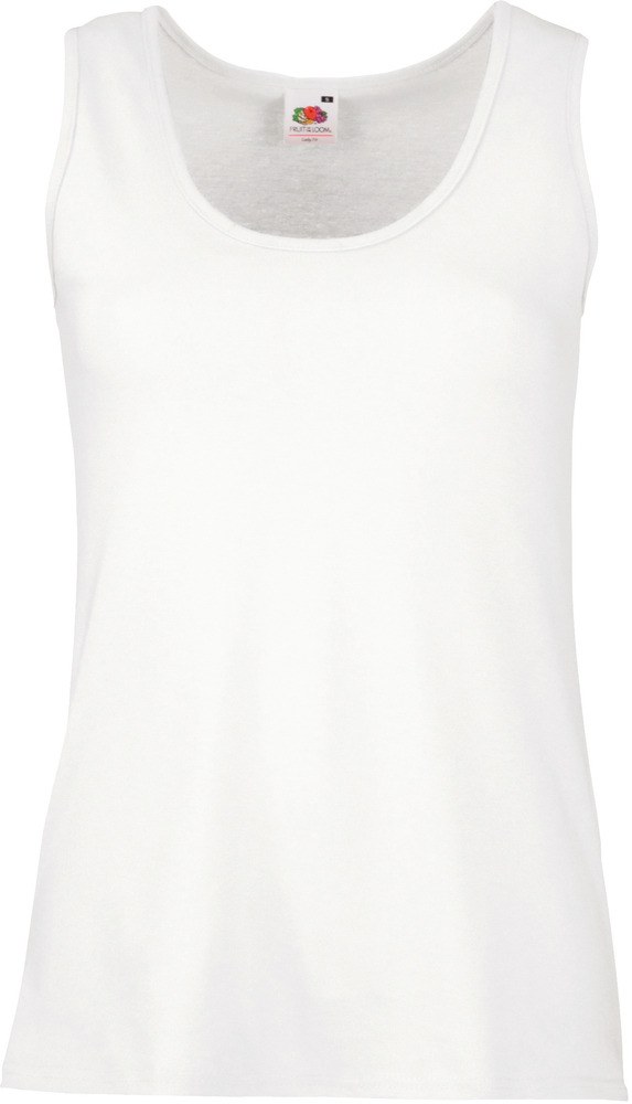 Fruit of the Loom SC61376 - LADY FIT TANK TOP (61-376-0)