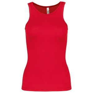 ProAct PA442 - Ladies Sports Vest