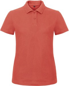 B&C CGPWI11 - ID.001 WOMAN PIQUE POLO