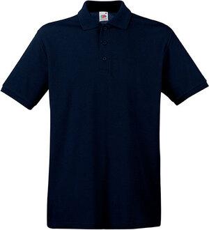 Fruit of the Loom SC63218 - Premium Polo (63-218-0)