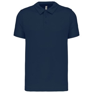 ProAct PA482 - MEN'S POLO SHIRT Navy/Navy