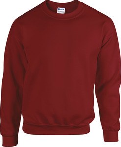 Gildan GI18000 - Mens Straight Sleeve Sweatshirt