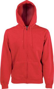 Fruit of the Loom SC62062 - Hooded Sweat Jacket (62-062-0)