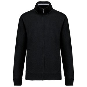 Kariban K456 - MENS FULL ZIP FLEECE JACKET