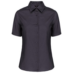 Kariban K540 - LADIES SHORT SLEEVE SUPREME NON IRON SHIRT