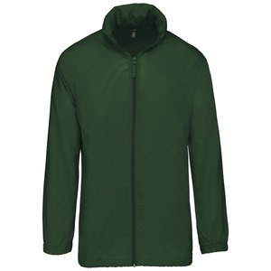 Kariban K616 - WINDBREAKER Forest Green