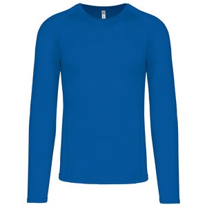 ProAct PA005 - LONG SLEEVE SKIN TIGHT "QUICK DRY" T-SHIRT