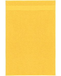 Kariban K111 - BEACH TOWEL True Yellow