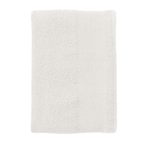 SOL'S 89008 - Bayside 70 Bath Towel White