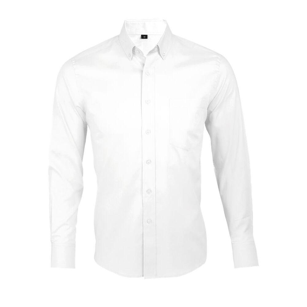 SOL'S 00551 - Business Men Long Sleeve Shirt