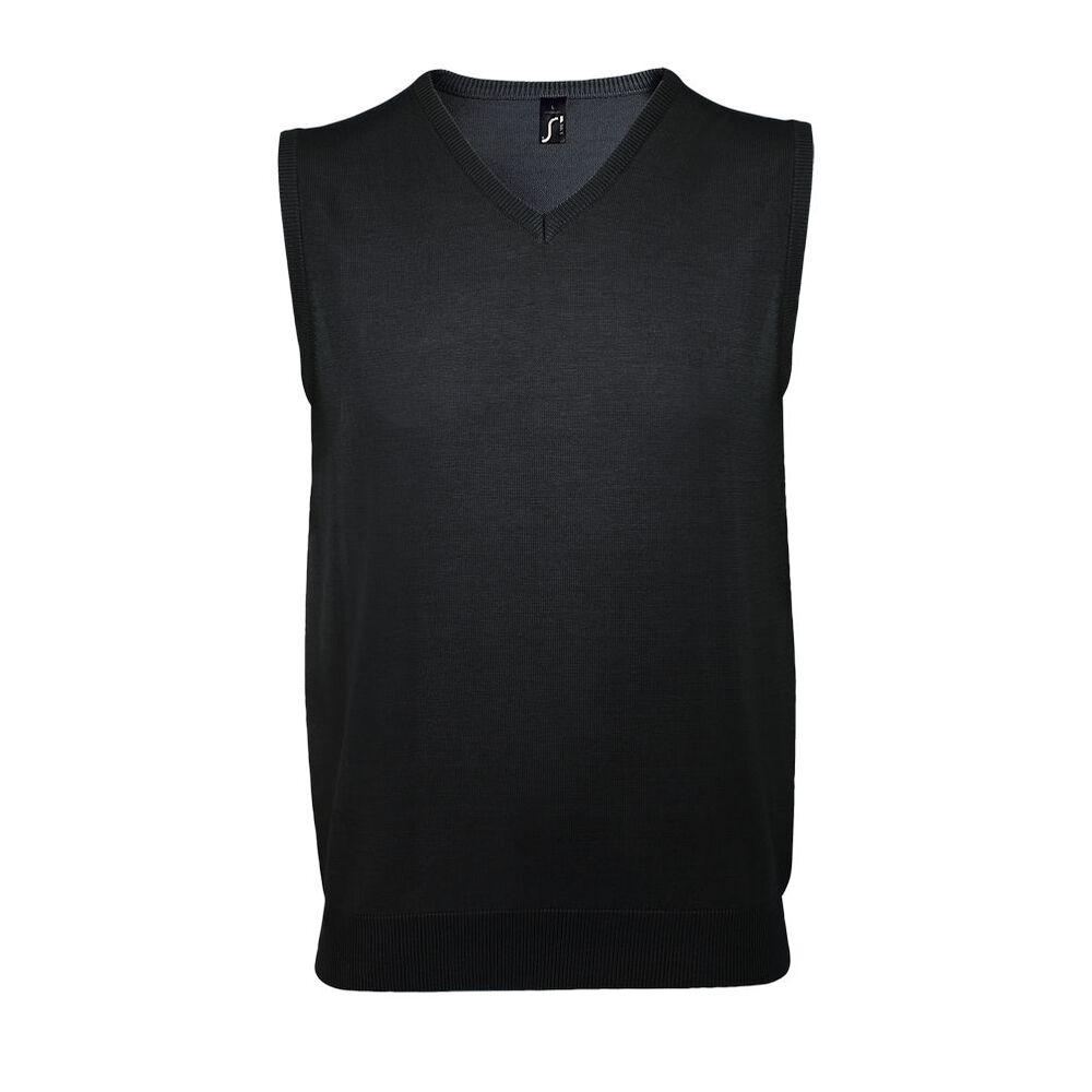 SOL'S 00591 - Gentlemen Unisex Sleeveless Sweater