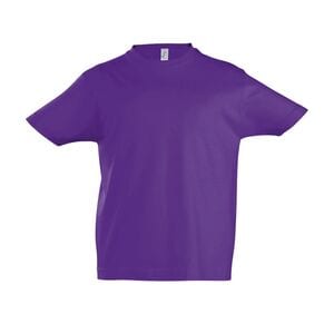 SOLS 11770 - Imperial KIDS Kids Round Neck T Shirt