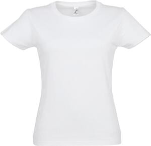 SOLS 11502 - Imperial WOMEN Round Neck T Shirt