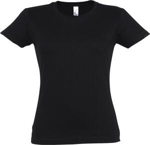 SOLS 11502 - Imperial WOMEN Round Neck T Shirt