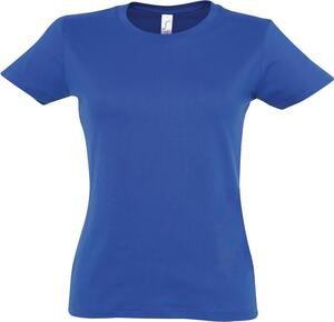 SOLS 11502 - Imperial WOMEN Round Neck T Shirt