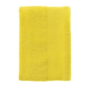 SOL'S 89200 - ISLAND 30 Guest Towel Lemon