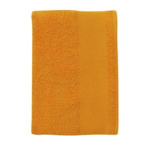 SOL'S 89200 - ISLAND 30 Guest Towel Orange