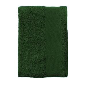 SOL'S 89000 - ISLAND 50 Hand Towel Vert bouteille