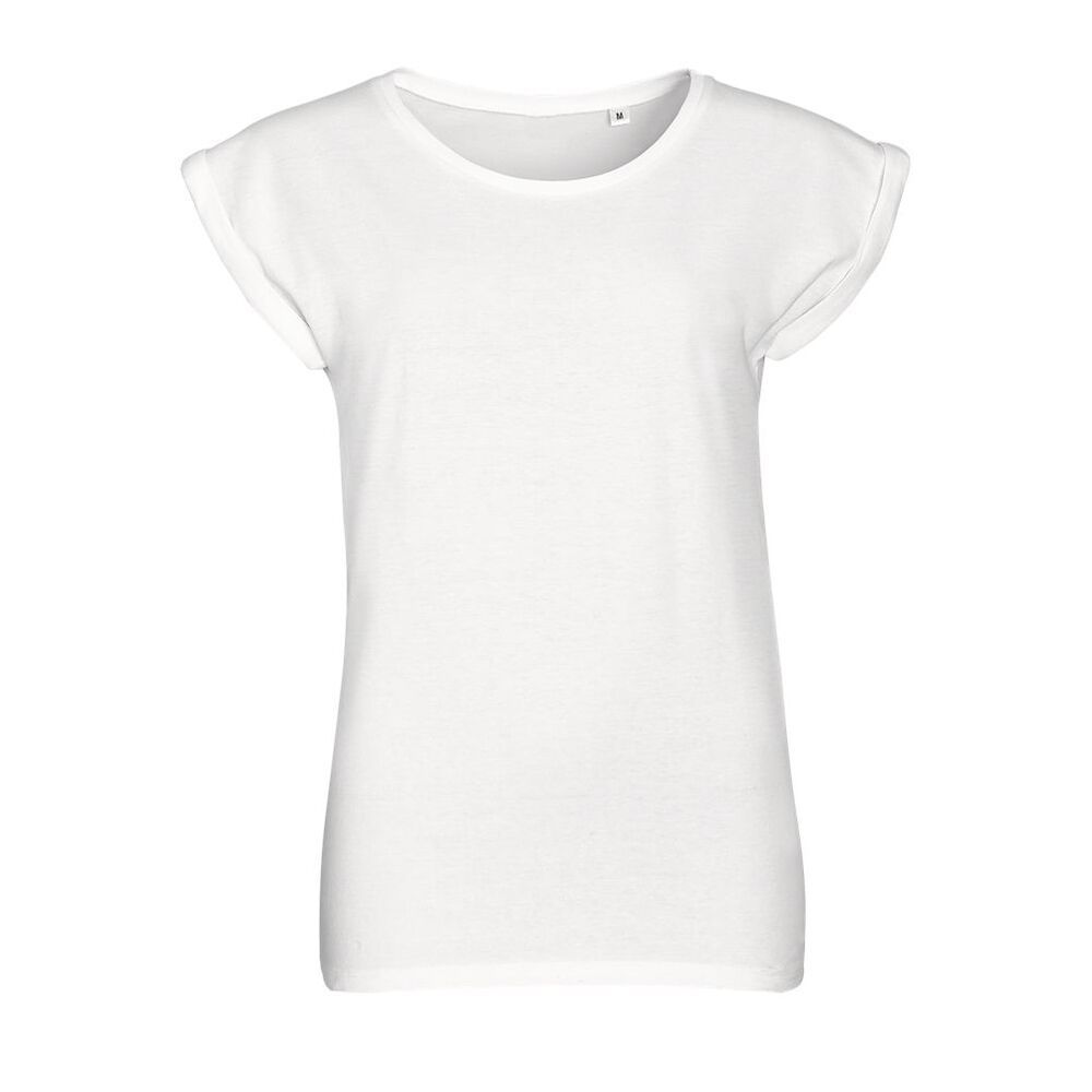 SOL'S 01406 - MELBA Women's Round Neck T Shirt