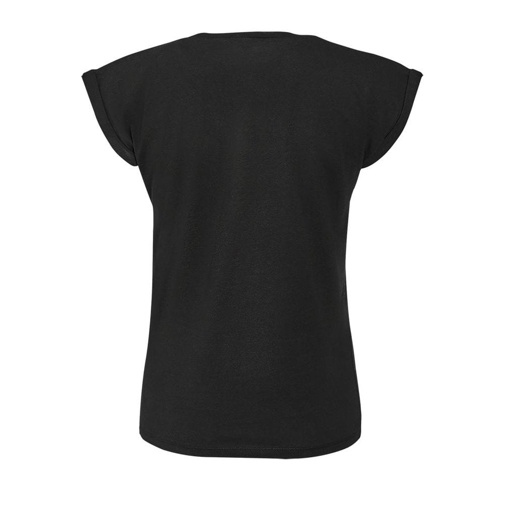 SOL'S 01406 - MELBA Women's Round Neck T Shirt