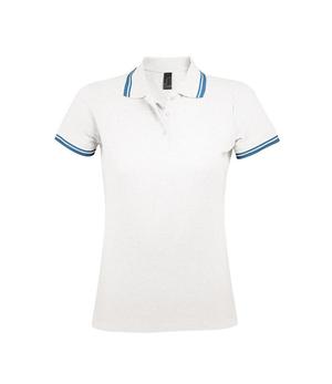 SOLS 00578 - PASADENA WOMEN Polo Shirt
