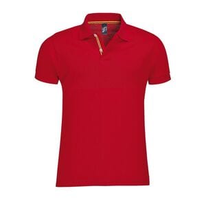 SOLS 00576 - PATRIOT Mens Polo Shirt