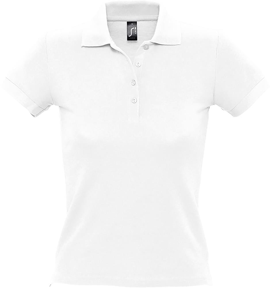 SOL'S 11310 - PEOPLE Women's Polo Shirt