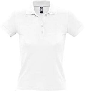 SOLS 11310 - PEOPLE Womens Polo Shirt