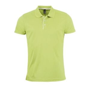 SOLS 01180 - PERFORMER MEN Sports Polo Shirt