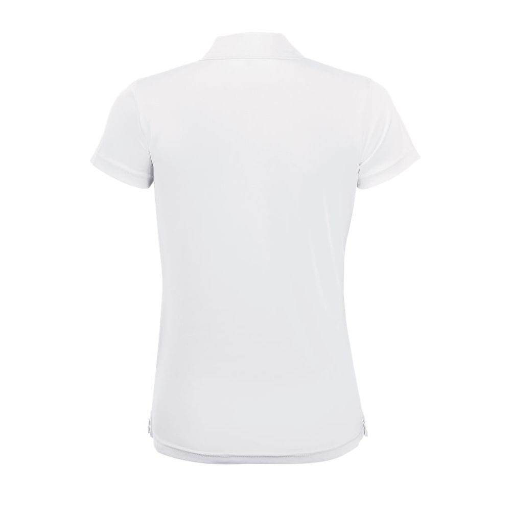 SOL'S 01179 - PERFORMER WOMEN Sports Polo Shirt