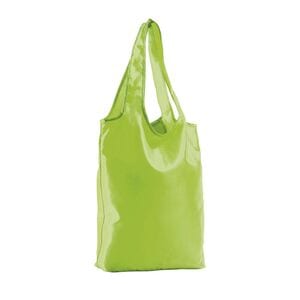 SOL'S 72101 - PIX Foldable Shopping Bag Lime fluo