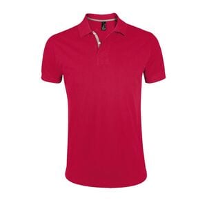 SOLS 00574 - PORTLAND MEN Polo Shirt