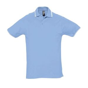 SOLS 11365 - PRACTICE Mens Polo Shirt