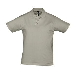 SOL'S 11377 - PRESCOTT MEN Polo Shirt Kaki