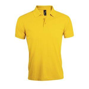 SOLS 00571 - PRIME MEN Polycotton Polo Shirt