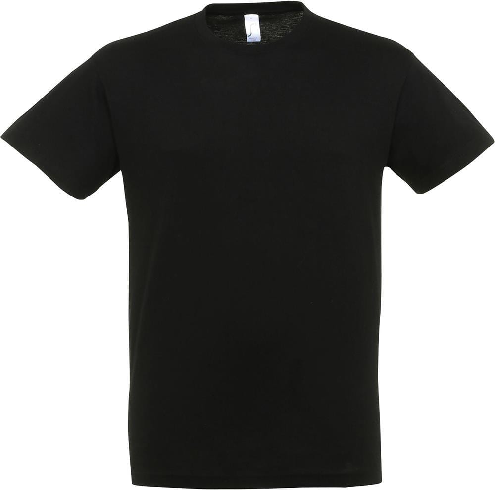 SOL'S 11380 - REGENT Unisex Round Collar T Shirt