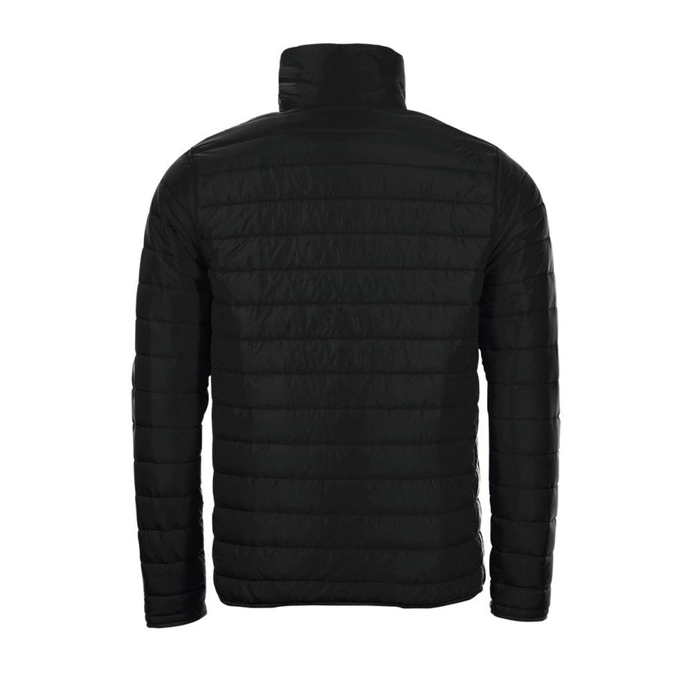 SOL'S 01193 - RIDE MEN Light Padded Jacket