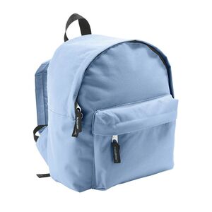 SOLS 70101 - RIDER KIDS Kids 600 D Polyester Rucksack