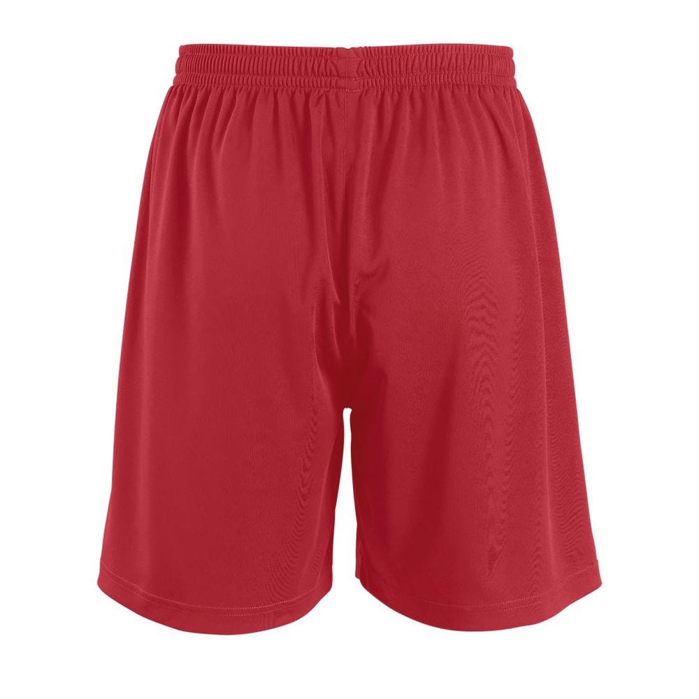 SOL'S 01221 - SAN SIRO 2 Adults' Basic Shorts