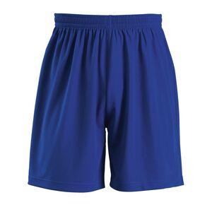 SOLS 01222 - SAN SIRO KIDS 2 Kids Basic Shorts