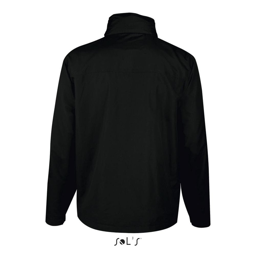 SOL'S 00592 - Lined Windbreaker Score