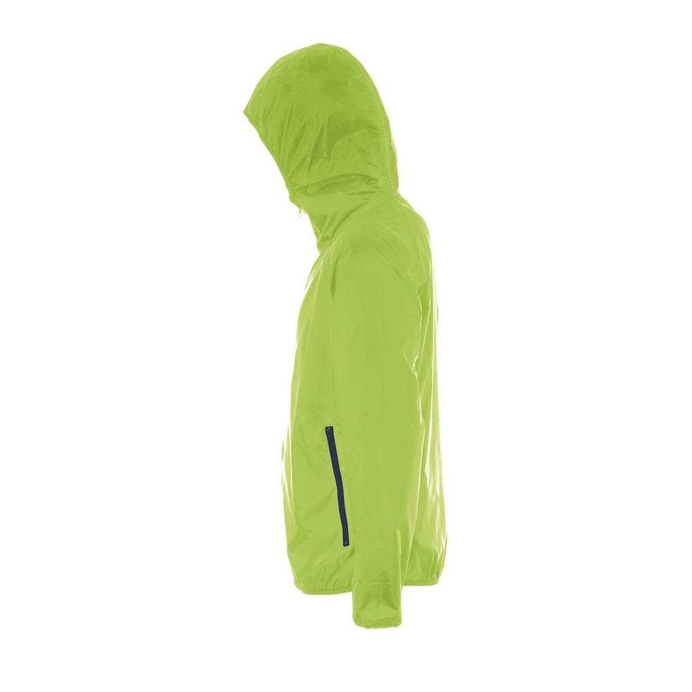 SOL'S 01169 - SHORE Unisex Windbreaker