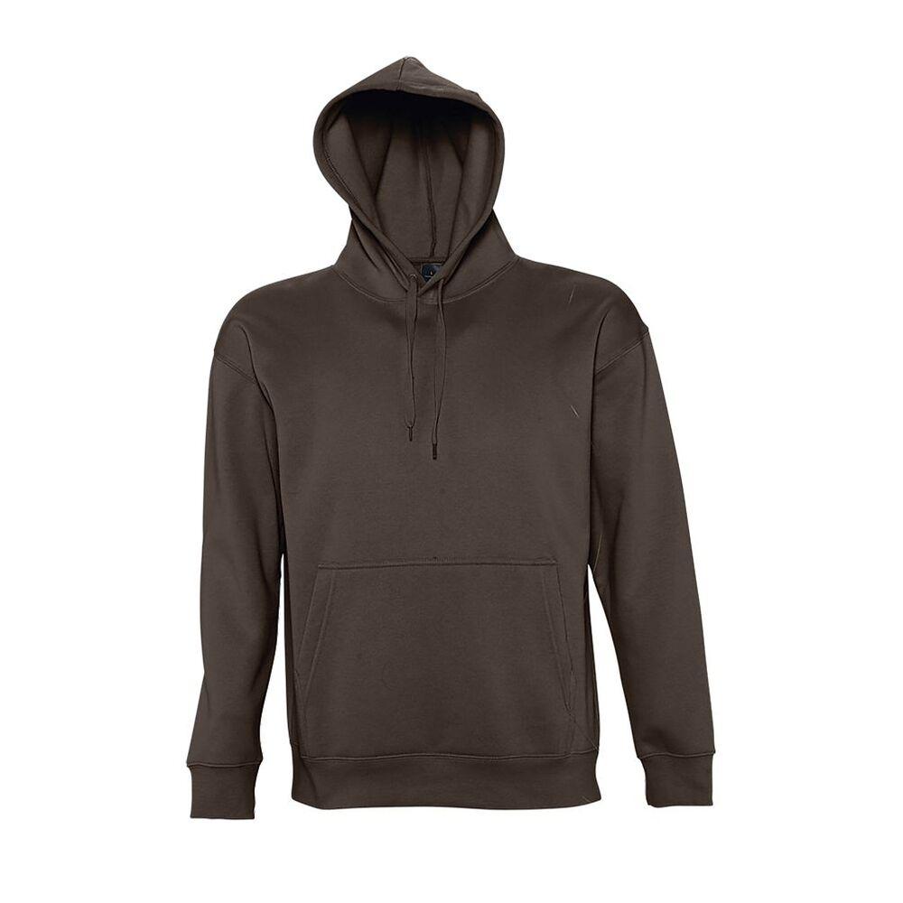 SOL'S 13251 - SLAM Unisex Hooded Sweatshirt