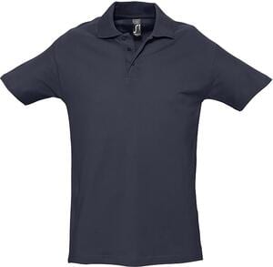 SOLS 11362 - SPRING II Mens Polo Shirt