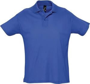 SOLS 11342 - SUMMER II Mens Polo Shirt