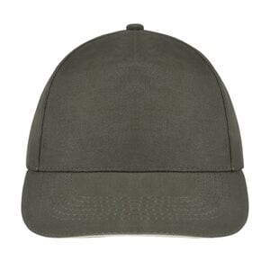 SOLS 88110 - SUNNY Five Panel Cap